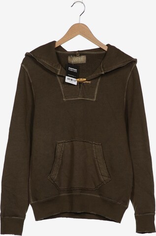 Closed Sweatshirt & Zip-Up Hoodie in S in Green: front