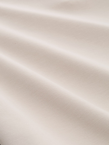 TOM TAILOR Sweatshirt in Braun