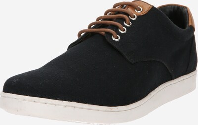 ABOUT YOU Sneakers 'Carlo' in Black, Item view