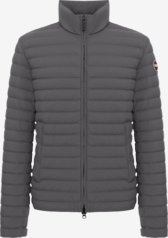 Colmar - Casaco de inverno em cinzento: frente