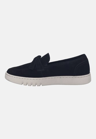 JOSEF SEIBEL Slipper 'Jessie 08' in Schwarz