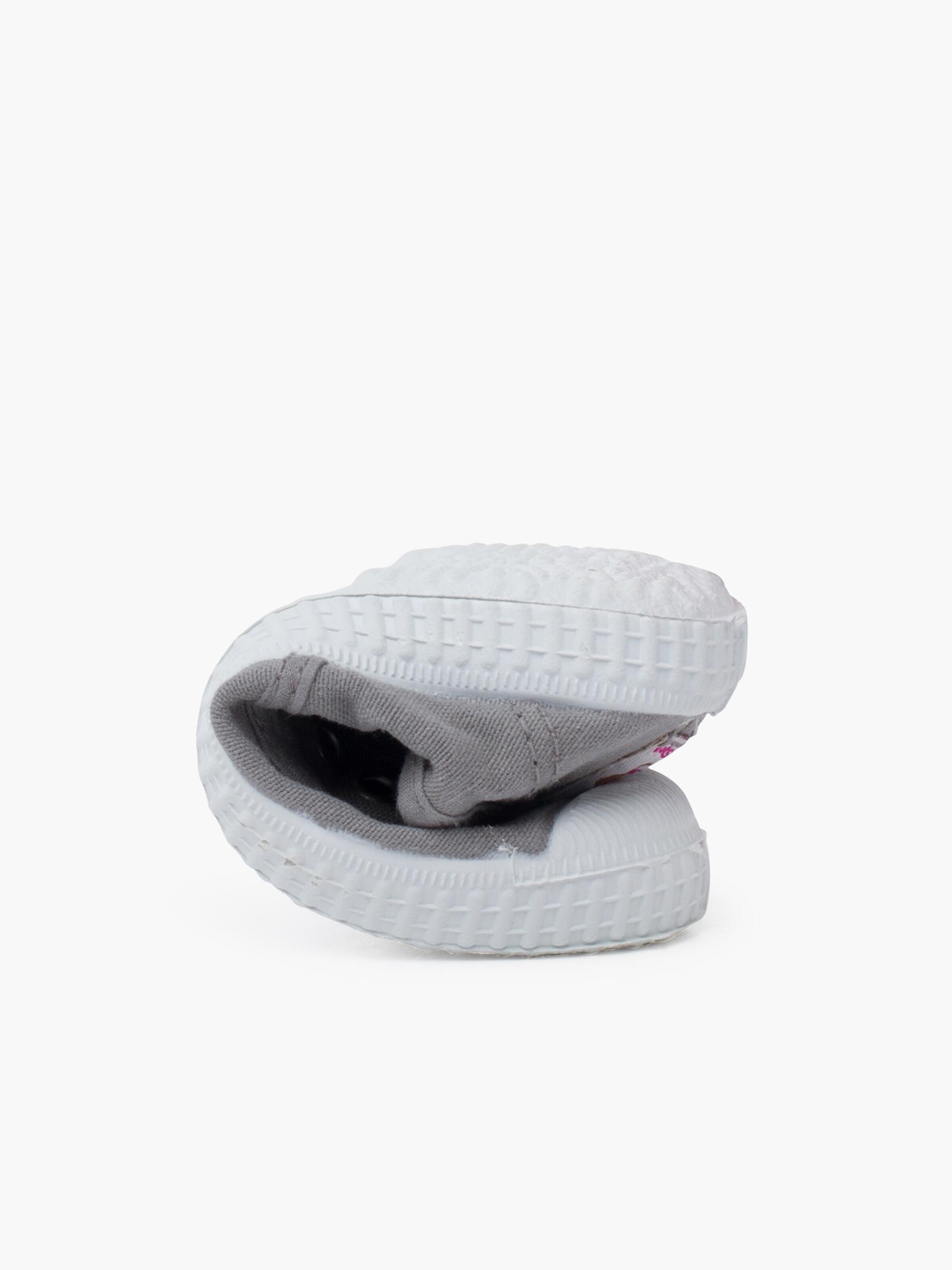 Pisamonas Sneakersy w kolorze szary