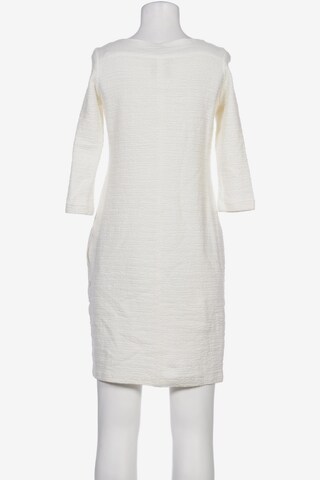 Turnover Kleid XS in Weiß