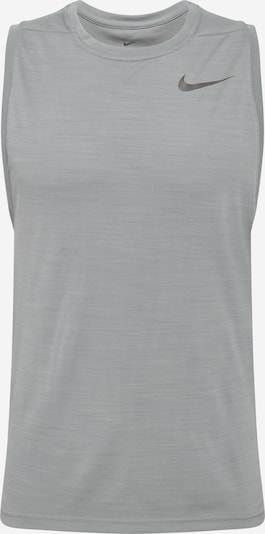 NIKE Funktionstopp i grå, Produktvy