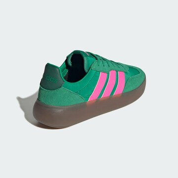 ADIDAS SPORTSWEAR Sneaker 'Barreda Decode' in Grün