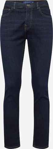 AÉROPOSTALE Jeans i blå: forside