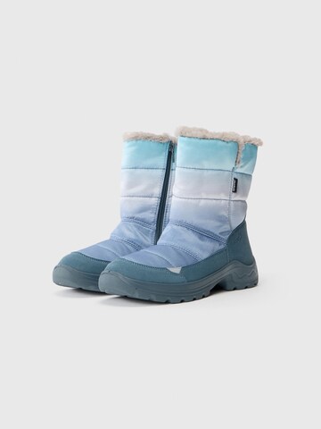 SUPERFIT Sněhule 'AURORA' – modrá