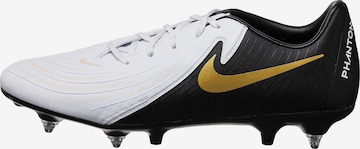 Scarpa da calcio 'Phantom GX II Academy' di NIKE in nero