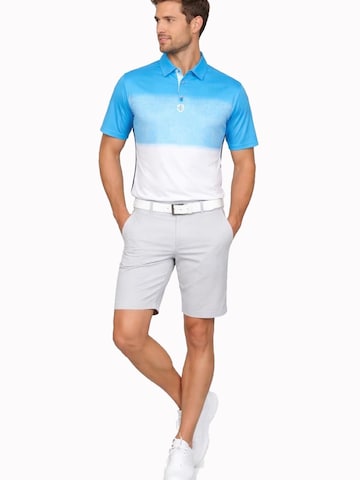 Maglietta di Cocain Underwear in blu