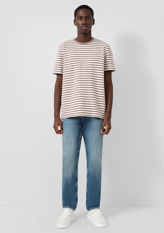 Regular Jean ' PETE ' QS en bleu