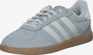 ADIDAS SPORTSWEAR Sneakers 'Breaknet Sleek ' in Grey: front