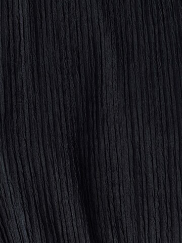BWLDR Shirt 'Kaylie' in Black