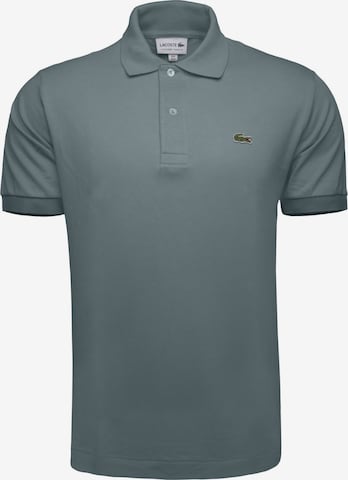 LACOSTE Poloshirt in Blau: Vorderseite