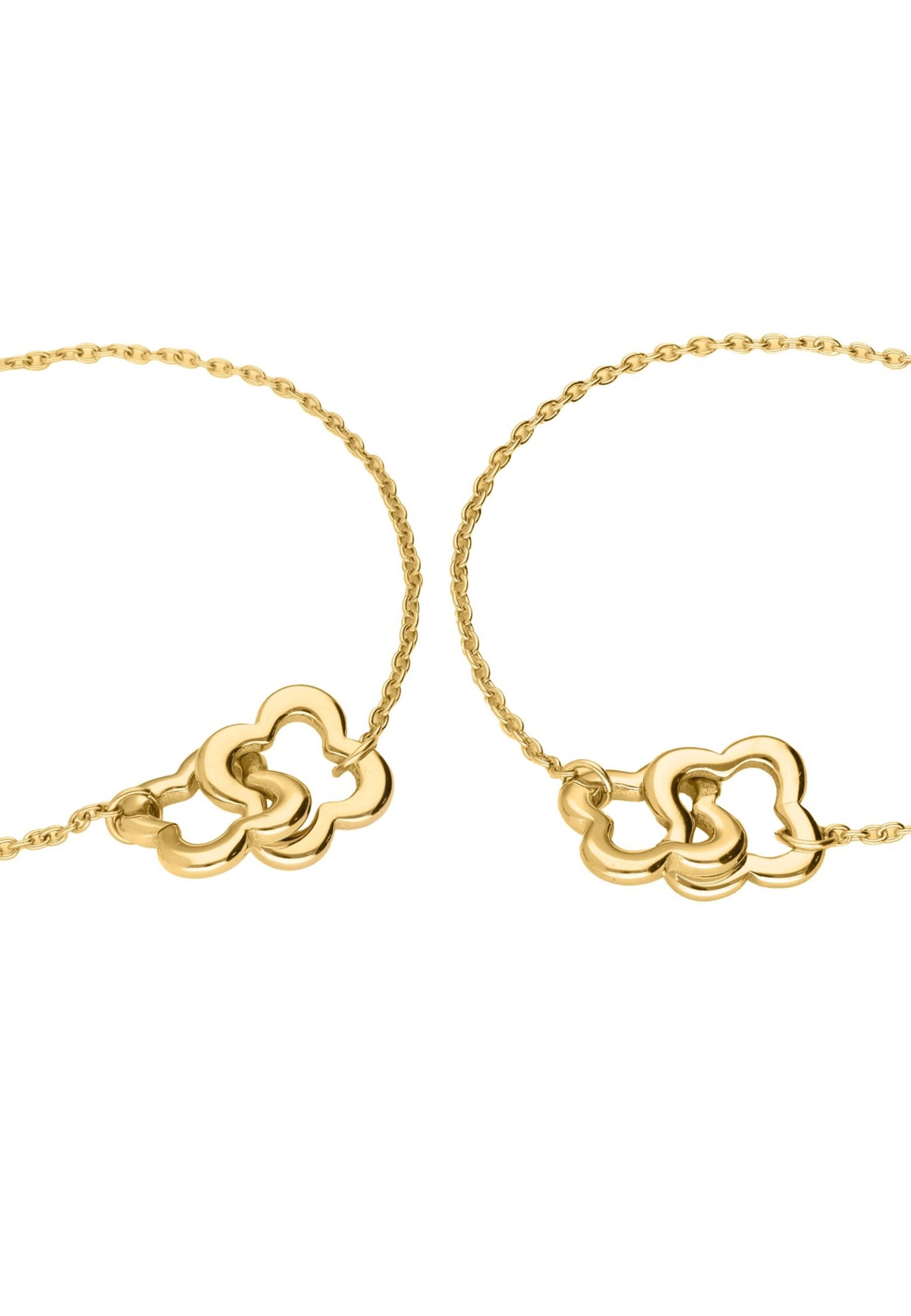 Bracelet My Jewellery en or