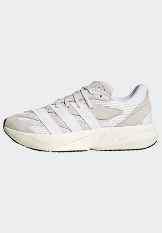 ADIDAS SPORTSWEAR Sneaker 'Lightblaze' in Weiß: Vorderseite