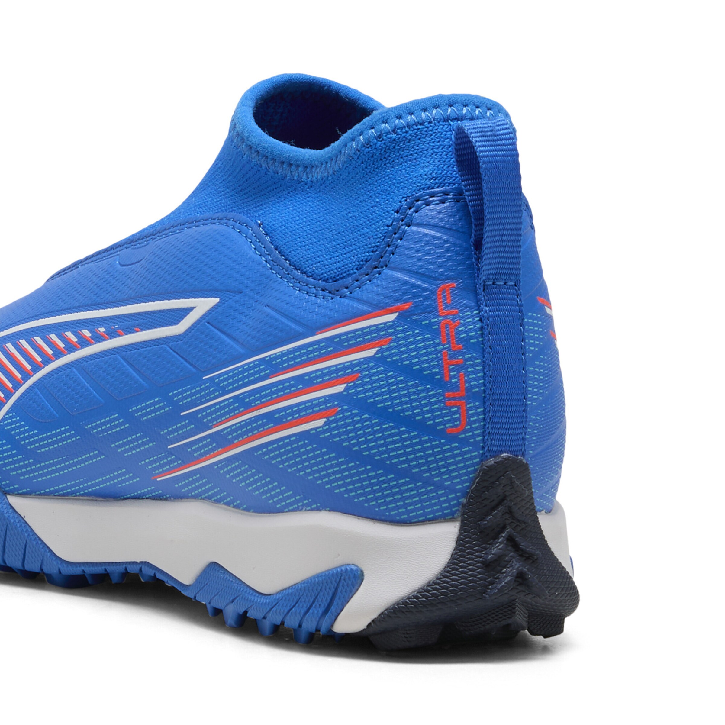 PUMA Fußballschuh 'Ultra 6 Match+' in Blau