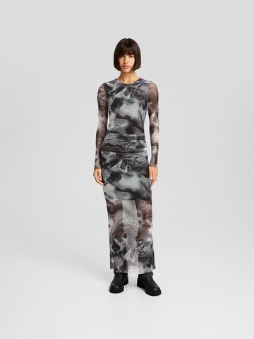 Robe Bershka en noir