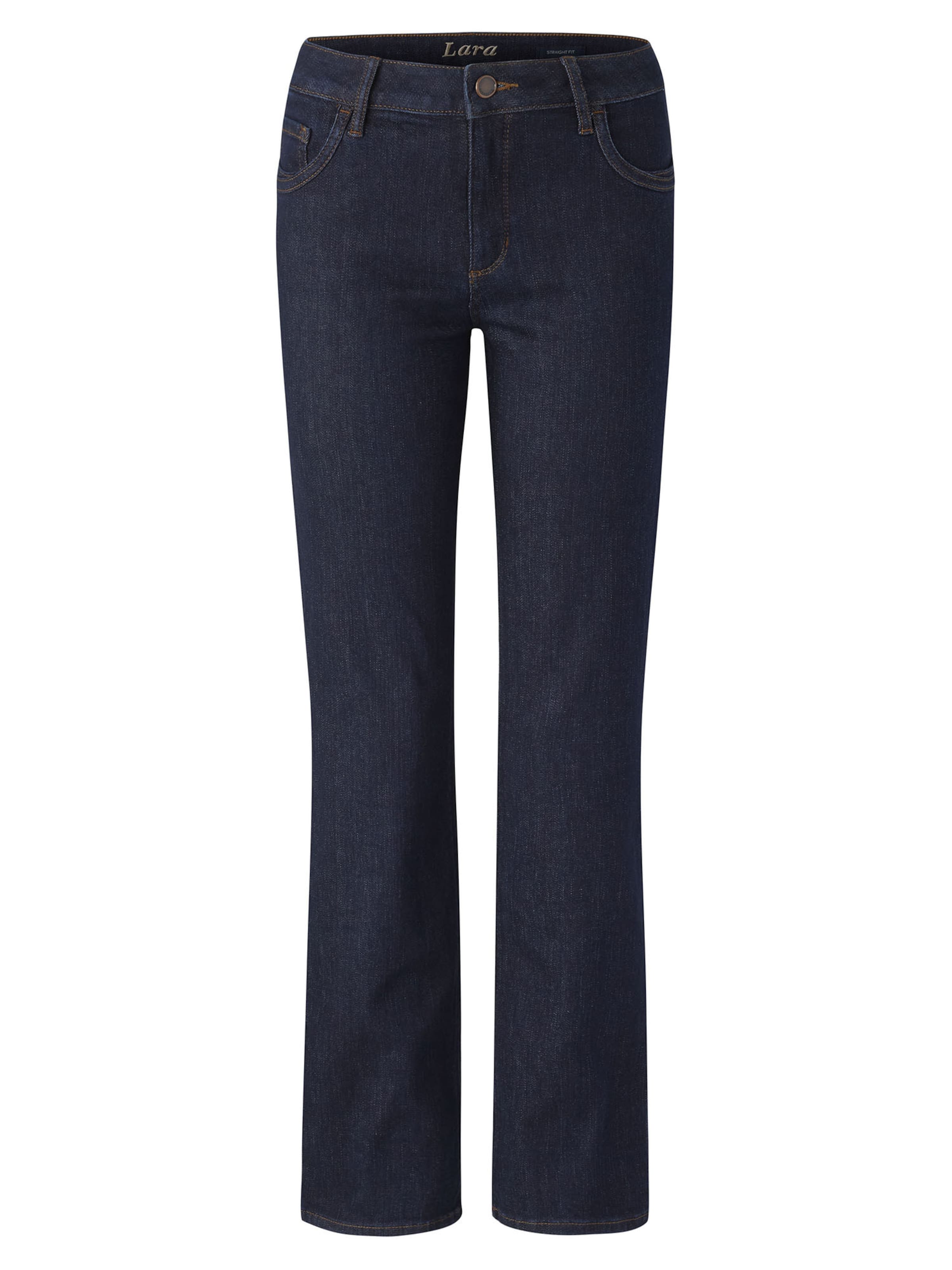 PADDOCKS Regular Jeans in Blau: Vorderseite