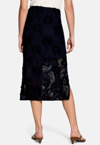 zero Rok in Blauw