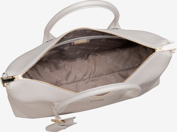 Roeckl Handbag 'Dora' in Beige