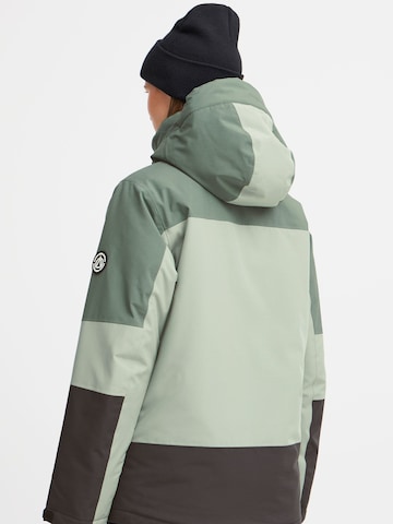 Giacca per outdoor ' NBNona W ' di North Bend in verde