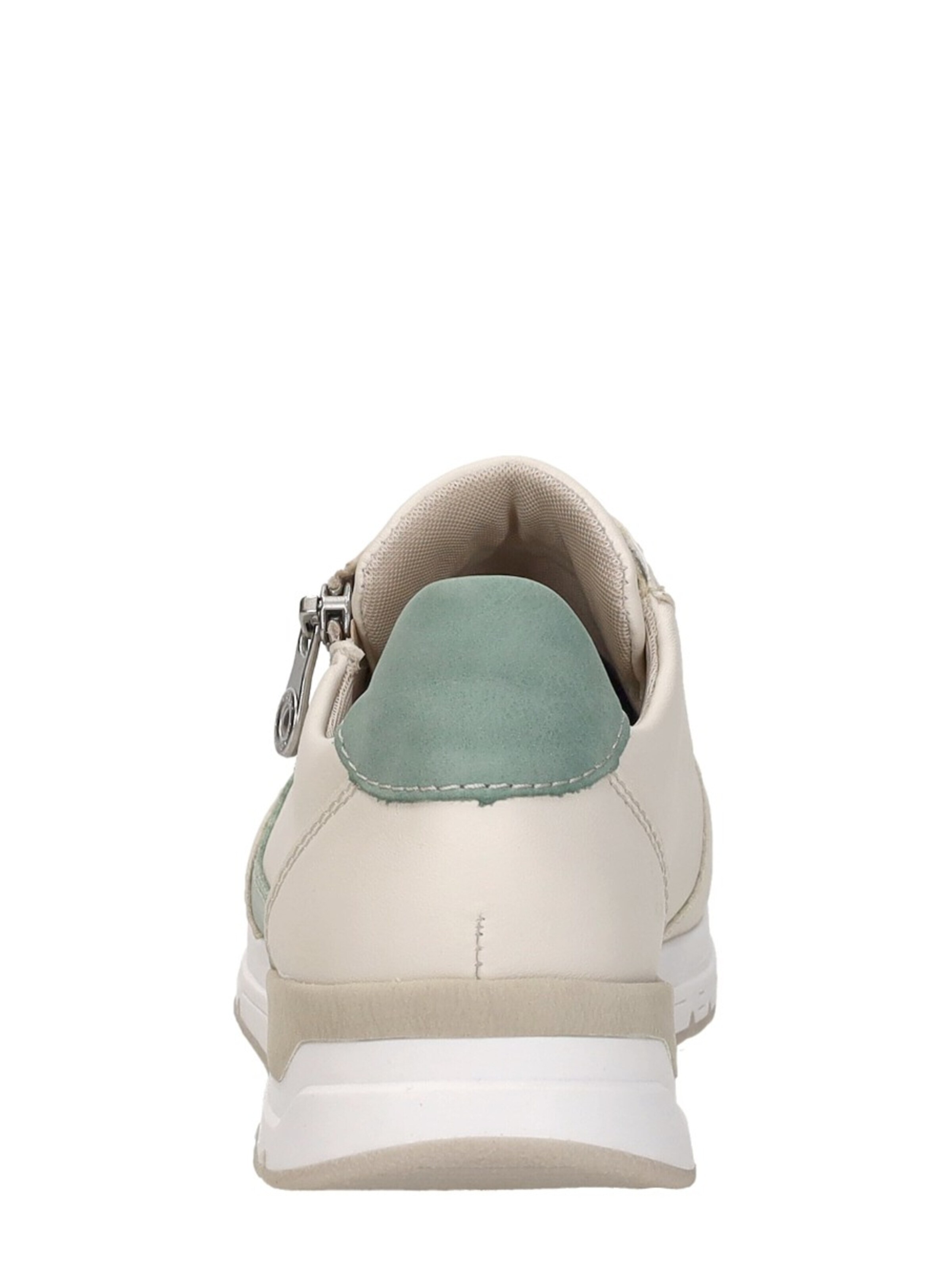 Rieker Sneakers laag 'Sneakers Laag' in Wit