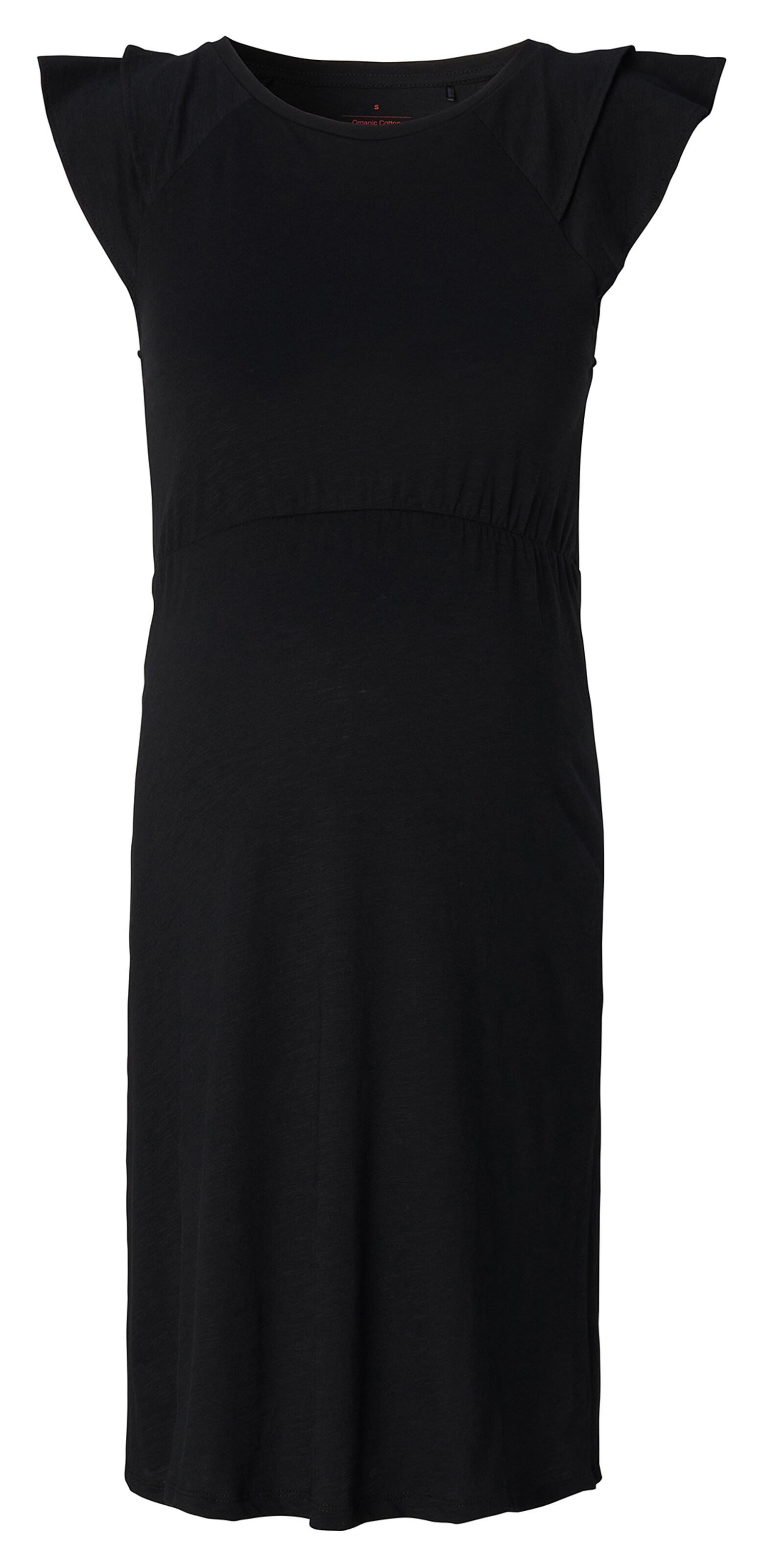 Esprit Maternity Dress in Black