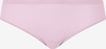 Chantelle Panty in Pink: front