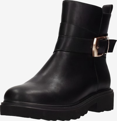 ABOUT YOU Stiefelette 'Kim' in 36 in schwarz, Produktansicht
