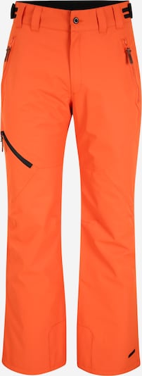 ICEPEAK Outdoorbyxa 'COLMAN' i orange, Produktvy