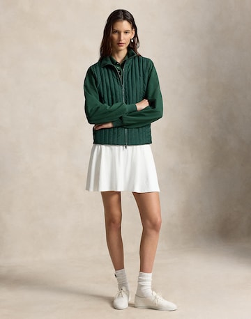 Polo Ralph LaurenPrijelazna jakna - zelena boja