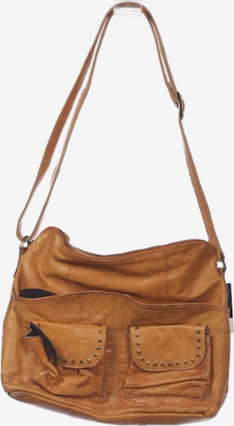 COX Bag in One size in Orange: front