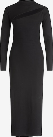 Vera Mont Dress in Black: front