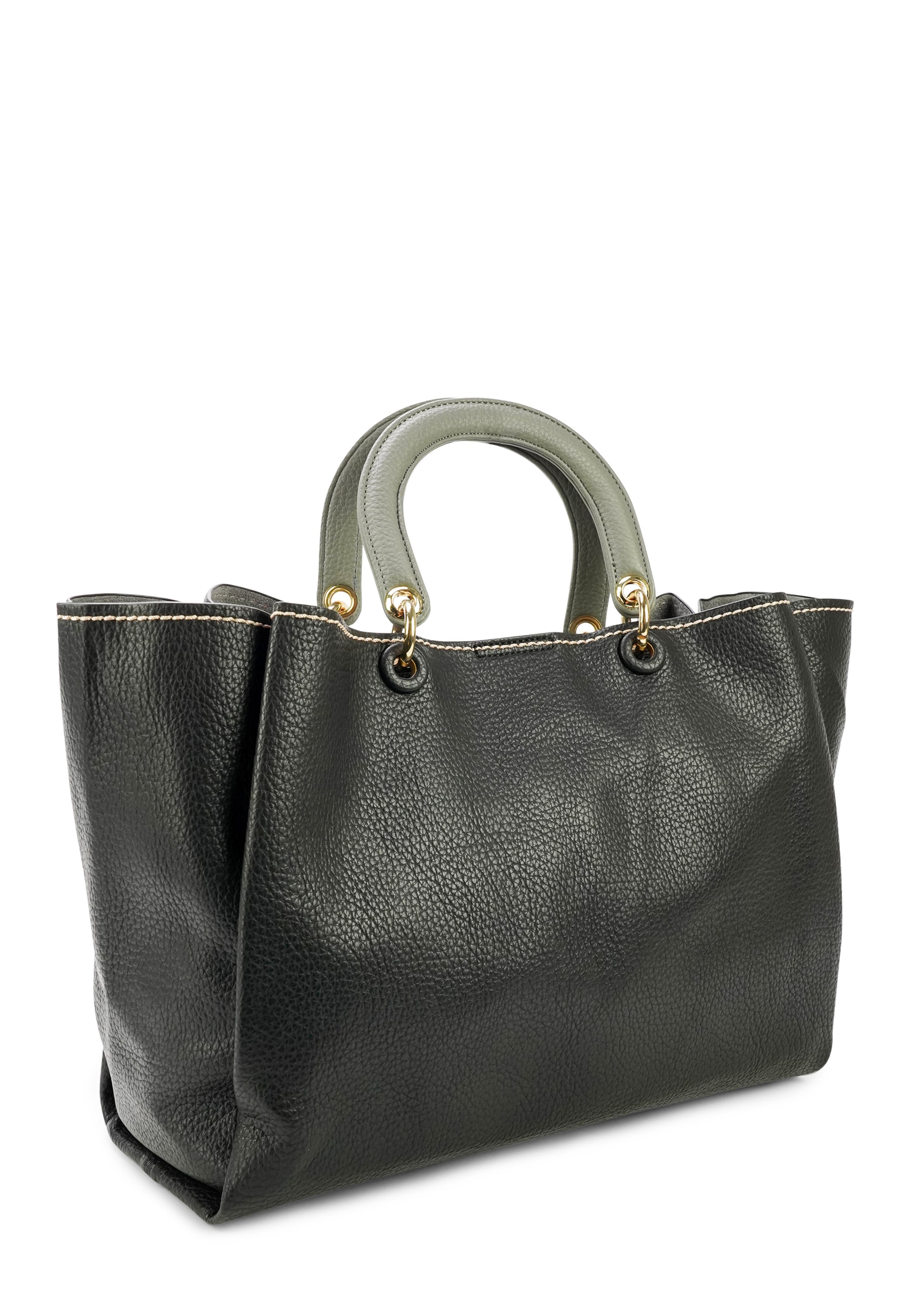 HARPA Shopper 'HARLOWE' in Black