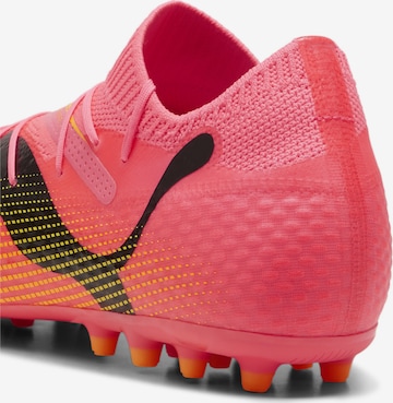 PUMA Soccer Cleats 'Future 7 Pro' in Pink