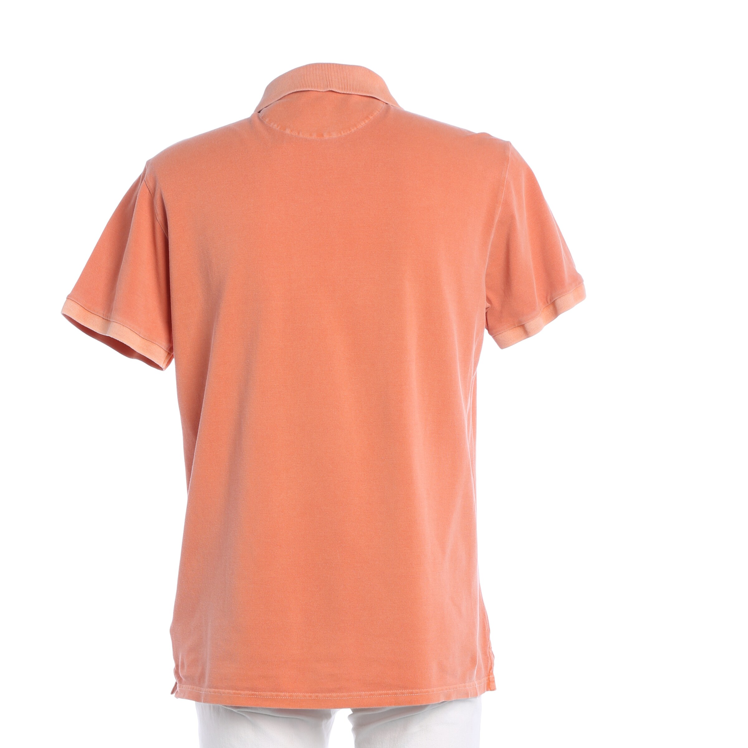 GANT Shirt in L in Orange