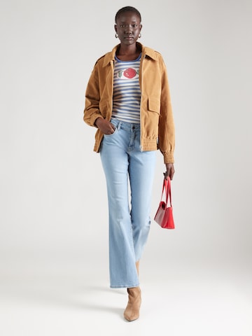 Flared Jeans 'BELLA' di Mavi in blu