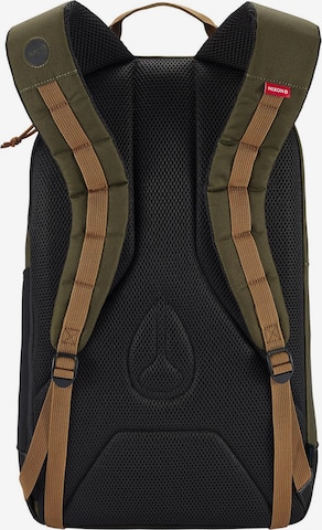 Nixon Backpack 'Ransack' in Green