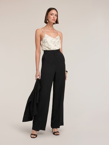 Haut MOTIVI en blanc