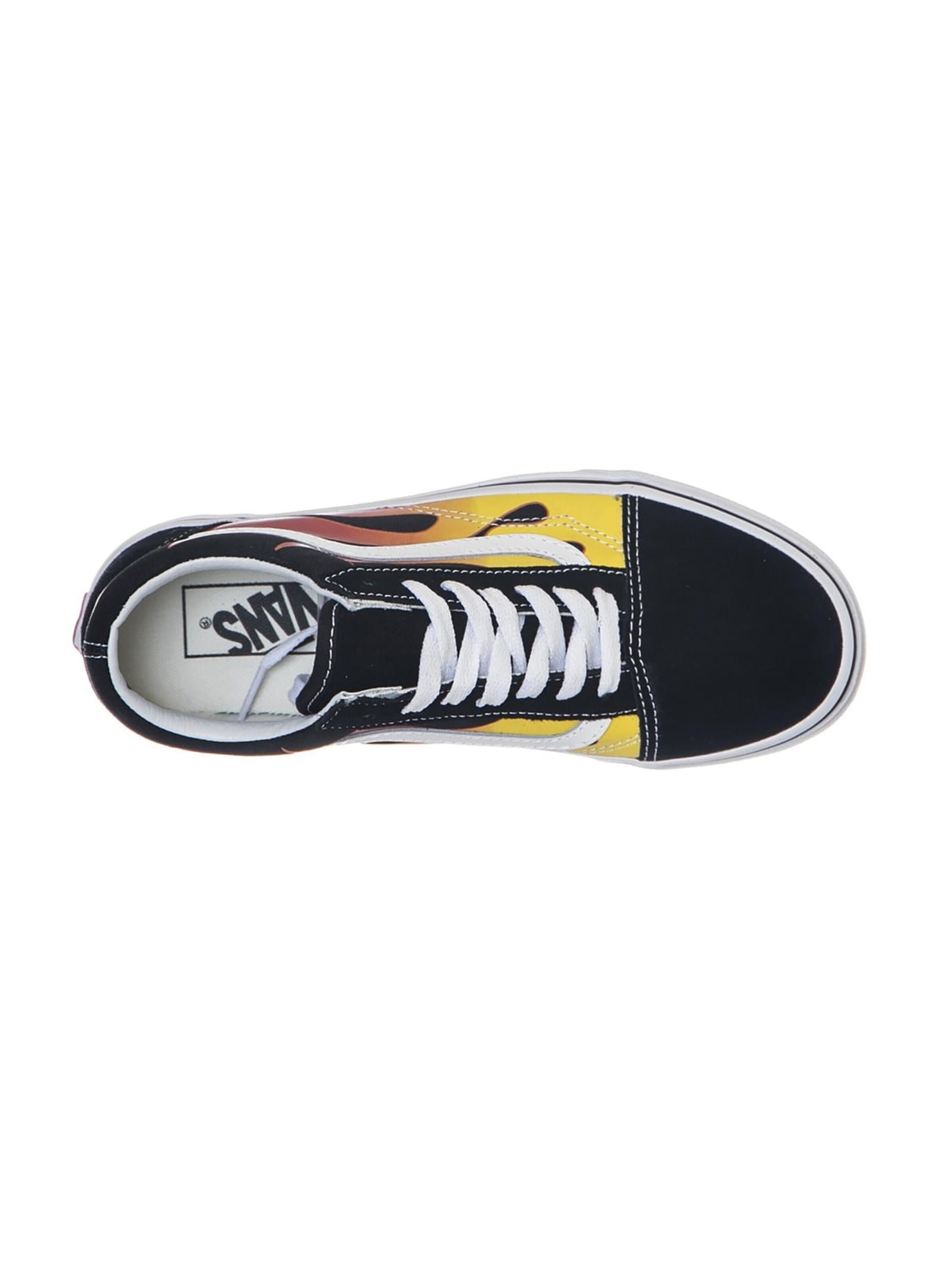 VANS Buty sportowe sznurowane 'Ua Old Skool' w kolorze mieszane kolory