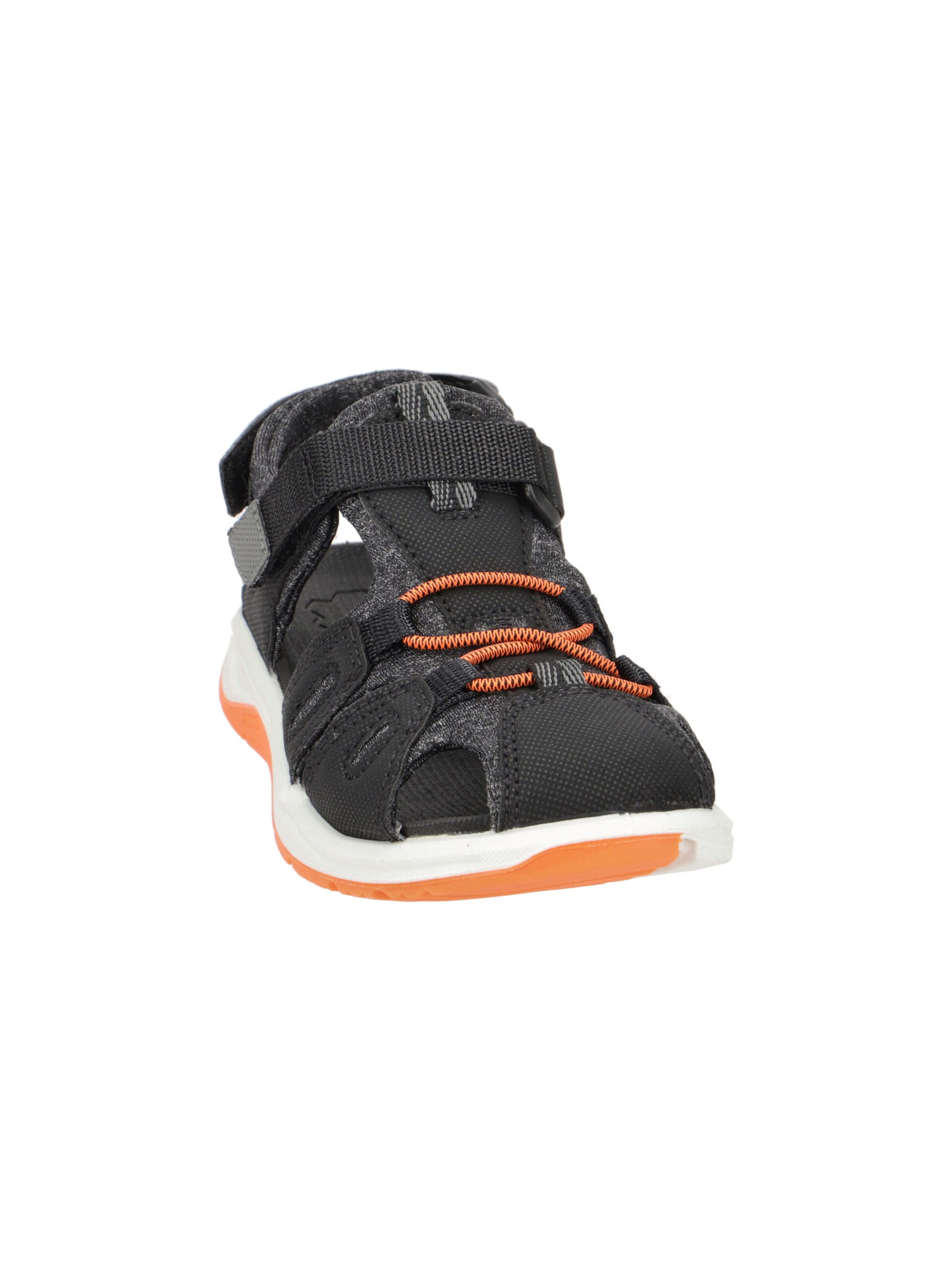 ECCO Sandals in Black