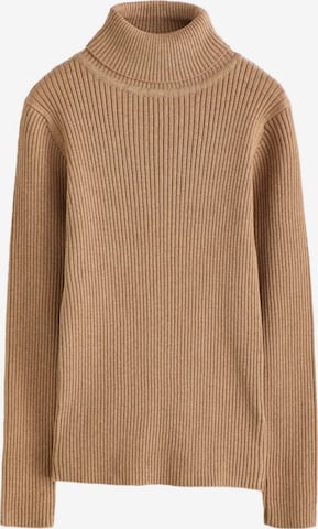 ruda Next Megztinis: priekis