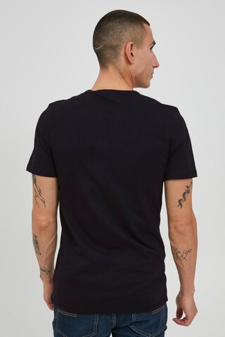 11 Project Shirt 'Bleon' in Black