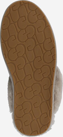 UGG Huisschoenen 'SCUFFETTE II' in Grijs