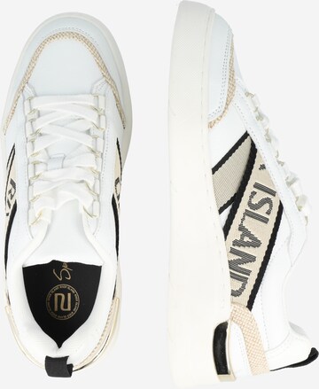 River Island Sneakers in White