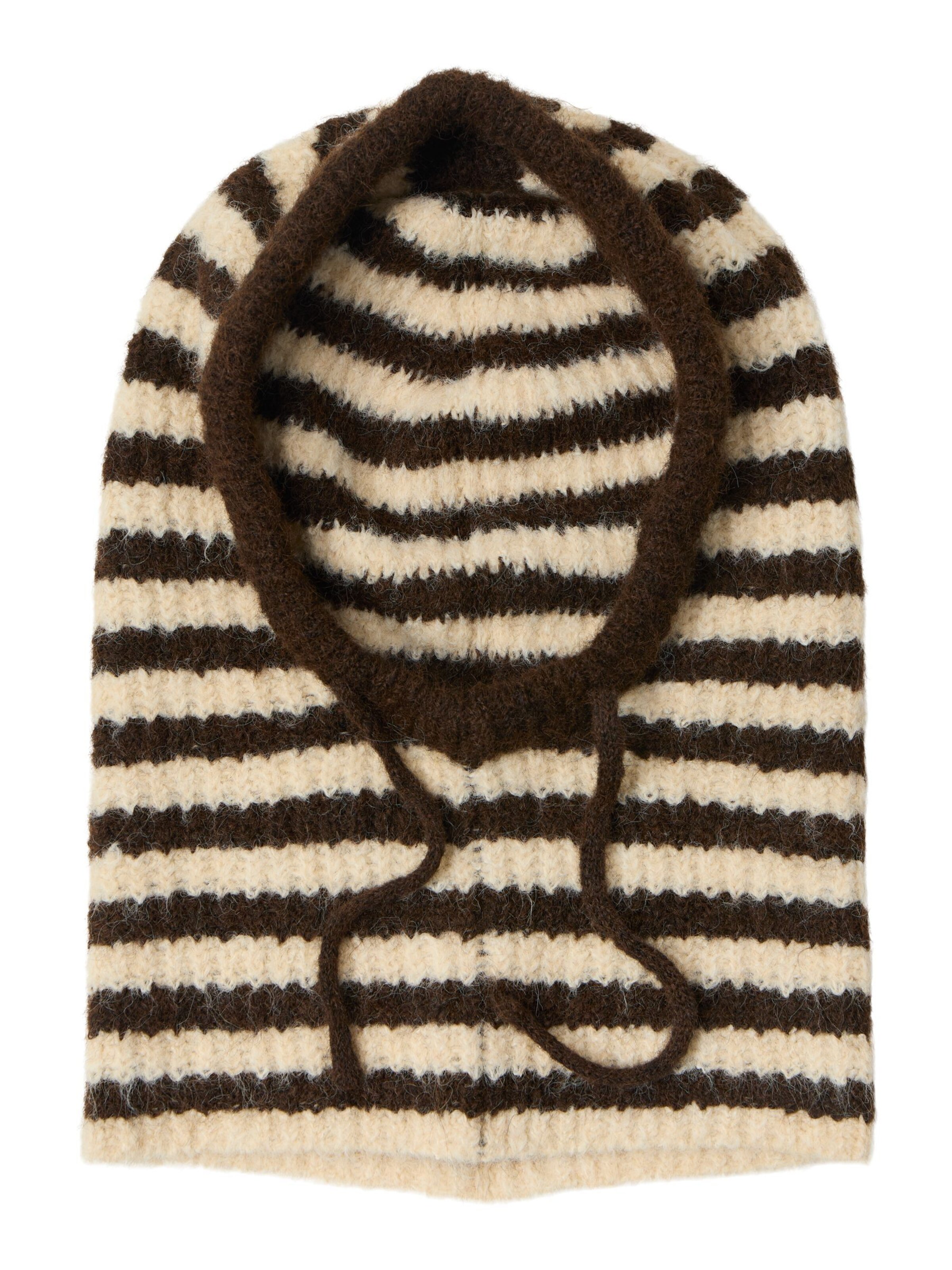 OBJECT Muts in Bruin: voorkant