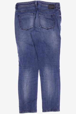 DRYKORN Jeans 28 in Blau