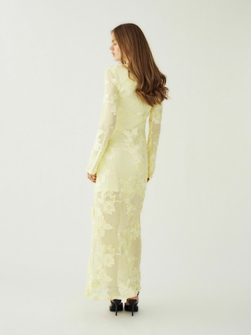 Noella Mekko ' Kameyella ' värissä keltainen