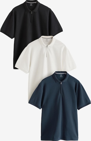 NextMajica - plava boja: prednji dio