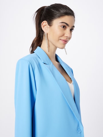 SISTERS POINT Blazer 'VAGNA' in Blue